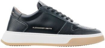Nízke tenisky Alexander Smith  asayt1u-74-blk