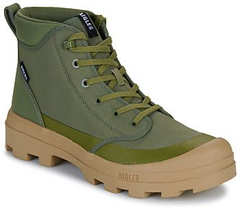 Polokozačky Aigle  TENERE HIKE
