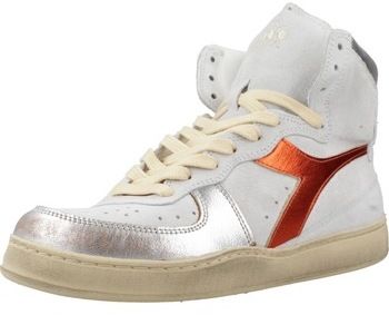 Módne tenisky Diadora  ALTO BASKET USED