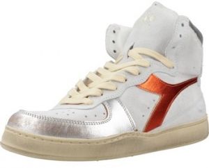 Módne tenisky Diadora  ALTO BASKET USED