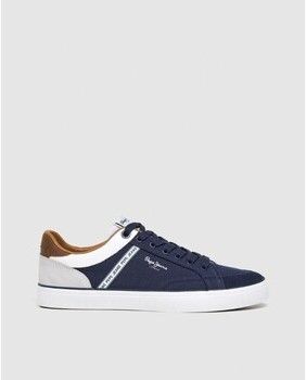 Nízke tenisky Pepe jeans  PMS31073 KENTON STAGE M