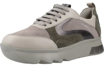 Módne tenisky Stonefly  SPOCK 43 VELOUR/NAPPA LTH