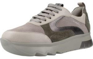 Módne tenisky Stonefly  SPOCK 43 VELOUR/NAPPA LTH
