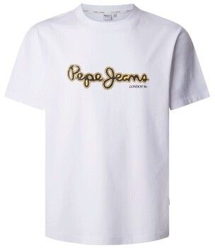 Tričká s krátkym rukávom Pepe jeans  PM509721 DORIAN TEE