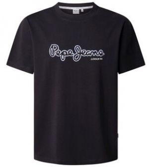 Tričká s krátkym rukávom Pepe jeans  PM509721 DORIAN TEE