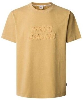 Tričká s krátkym rukávom Pepe jeans  PM509723 DARIUS TEE