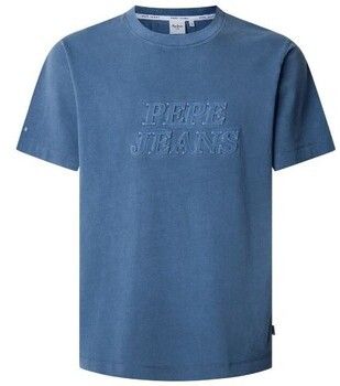 Tričká s krátkym rukávom Pepe jeans  PM509723 DARIUS TEE