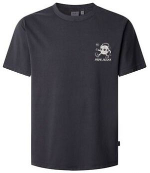 Tričká s krátkym rukávom Pepe jeans  PM509729 DEAN TEE
