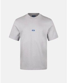 Tričká s krátkym rukávom BOSS  50509991 NIEROS