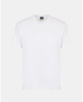 Tričká s krátkym rukávom Emporio Armani EA7  7M000149 AF14772