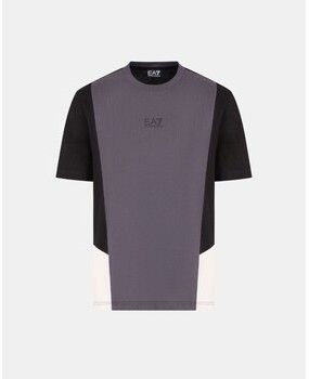 Tričká s krátkym rukávom Emporio Armani EA7  7M000276 AF12874