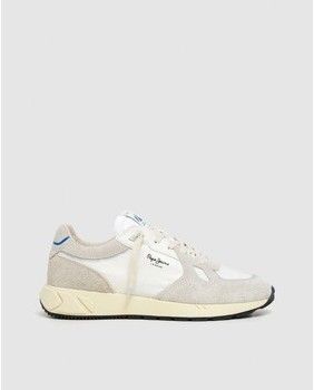 Nízke tenisky Pepe jeans  PMS60036 MARLON DIVIDED M