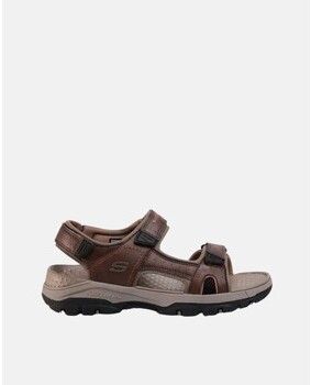 Sandále Skechers  204106 RELAXED FIT
