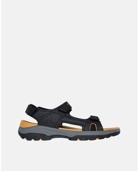 Sandále Skechers  204106 RELAXED FIT