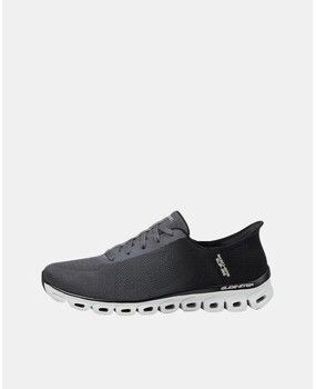 Módne tenisky Skechers  104566 GLIDE STEP