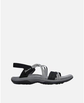 Sandále Skechers  163112 REGGAE SLIM