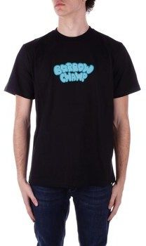 Tričká s krátkym rukávom Barrow  S5BWUATH148