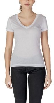 Tričká s krátkym rukávom Guess  VN SS LIGHT BASIC W5GP31 KCSX2