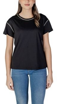 Tričká s krátkym rukávom Liu Jo  ECS MODA M/C WA5148J4893