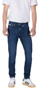 Džínsy Slim Calvin Klein Jeans  J30J327007
