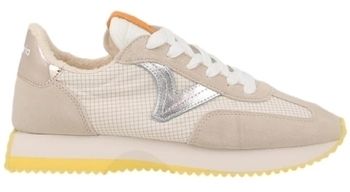 Módne tenisky Victoria  Sneakers 134112 - Beige