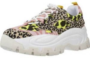 Módne tenisky Liu Jo  WAVE 01 - SNEAKER BLAC