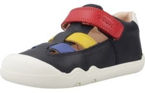 Sandále Geox  B STEPPIEUP BOY