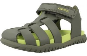 Sandále Geox  B SANDAL FUSBETTO BO