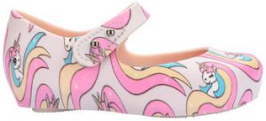 Derbie Melissa  MINI  Baby Ultragirl Uni - Beige/Pink