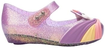 Derbie Melissa  MINI  Baby Ultragirl Uni - Glitter Pink