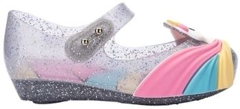 Derbie Melissa  MINI  Baby Ultragirl Uni - Glitter Lilac