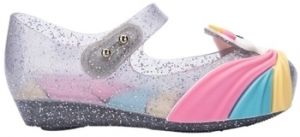 Derbie Melissa  MINI  Baby Ultragirl Uni - Glitter Lilac
