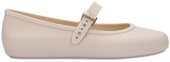 Balerínky/Babies Melissa  Soft Ballerina - Beige/Beige