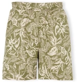Šortky/Bermudy Vila  Etni Tia Shorts - Birch