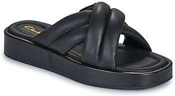Šľapky Clarks  ALDA GLIDE