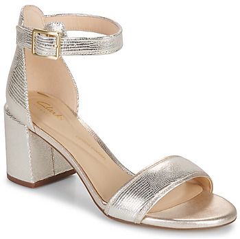 Sandále Clarks  EZORIA MAE