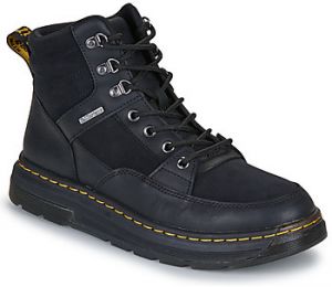 Polokozačky Dr. Martens  Crewson Chukka Padded Black Wyoming