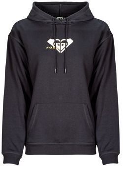 Mikiny Roxy  SURF STOKED HOODIE TERRY