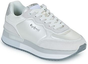 Nízke tenisky Pepe jeans  RUSPER SHINE