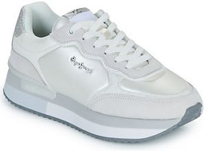 Nízke tenisky Pepe jeans  RUSPER SHINE