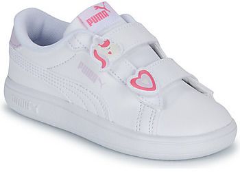 Nízke tenisky Puma  Smash 3.0 Badges V Inf
