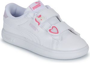 Nízke tenisky Puma  Smash 3.0 Badges V Inf