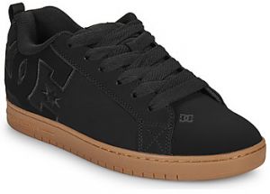 Nízke tenisky DC Shoes  COURT GRAFFIK