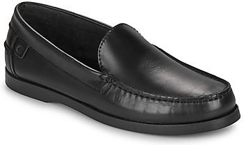 Námornícke mokasíny Casual Attitude  NEVIE