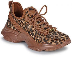 Nízke tenisky Steve Madden  MISTICA-L
