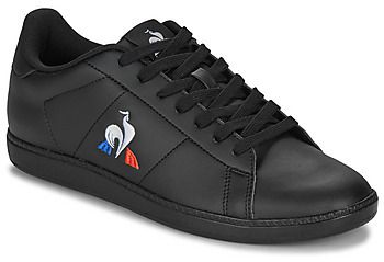 Nízke tenisky Le Coq Sportif  COURTSET_2
