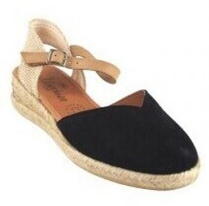 Univerzálna športová obuv Calzamur  Zapato señora  40232 negro
