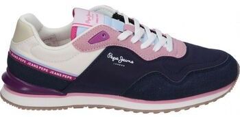 Univerzálna športová obuv Pepe jeans  PGS40015-595