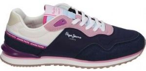 Univerzálna športová obuv Pepe jeans  PGS40015-595