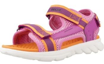 Sandále Geox  J SANDAL AIRADYUM GI